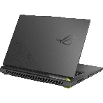 Ноутбук ASUS ROG Strix G16 G614PP-S5119/16'/IPS/AMD Ryzen 9 8940HX/2560х1600/32GB/1024GB SSD/NVIDIA GeForce RTX 5070 8GB/Windows 11 Pro/серый/2.5kg, фото9