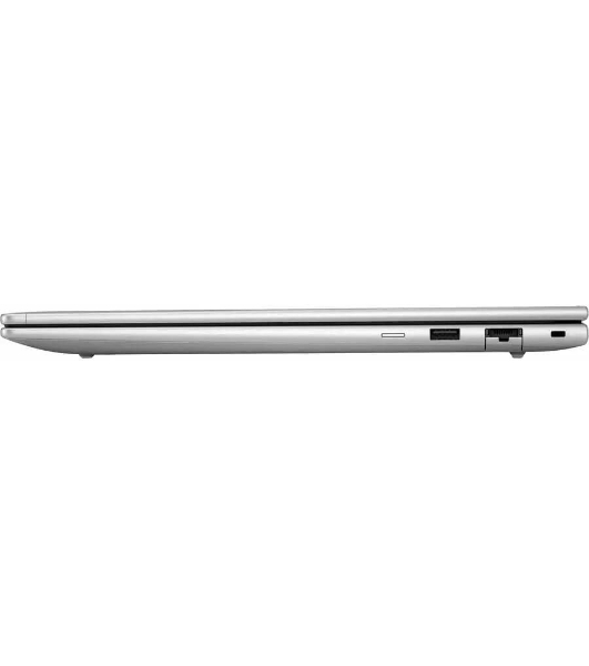 Ноутбук HP ProBook 4 G1i/16'/IPS/Intel Core Ultra 7 255U/16Gb/512Gb SSD/Intel Graphics/Windows 11 Pro/серебристый/1.8kg