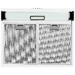 Вытяжка подвесная Centek СТ-1800-60 белый, 60 см, 220 куб. м/ч, 54 дБ, фото4