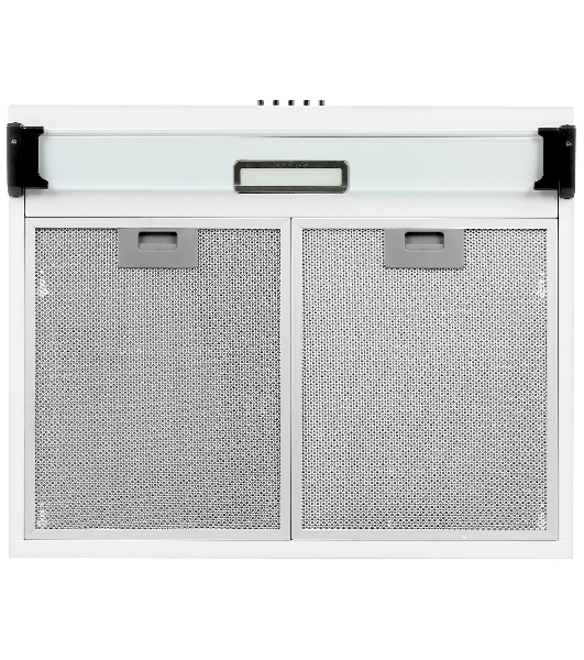 Вытяжка подвесная Centek СТ-1800-60 белый, 60 см, 220 куб. м/ч, 54 дБ