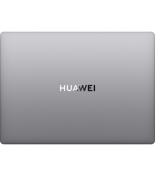 Ноутбук Huawei MateBook FLMH-X FlemingH-W7211T/14'/OLED/Intel Core Ultra 7 155H/32Gb/1Tb SSD/Intel Arc Graphics/noOS/серый/1.31kg