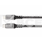 Кабель Thuderbolt4/ USB4 Type C, 5K@60Hz, 40GBps, PD 100W, 5A, VCOM, 1.2м <CU540M-1.2M>, фото5