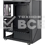 Компьютерный корпус AeroCool / Formula V-LINE 7713 черный без БП ATX 3x120mm 2xUSB2.0 1xUSB3.0 audio bott PSU, фото12