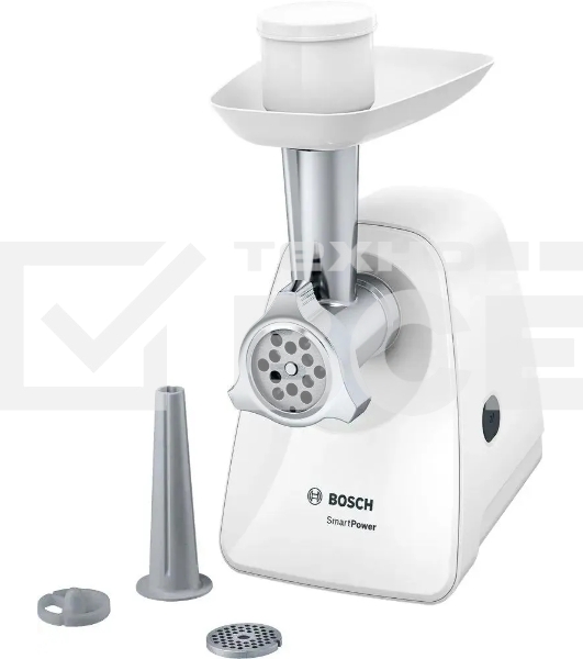 Мясорубка Bosch MFW2510W