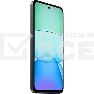 Смартфон Xiaomi Redmi 13, 6/128Gb, черный