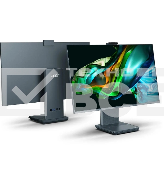 Моноблок Acer Aspire Antelope S32 Core i7-1260P/16Gb/SSD1Tb/31,5
