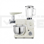 Планетарный миксер BQ MX620 Ivory., фото2
