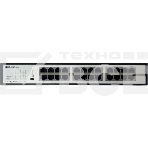 Неуправляемый коммутатор ORIGO, 24x1000Base-T, комплект для установки в 19