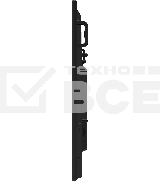 Отдельностоящая ЖК панель Acer DT863KDbemiiipux  86