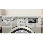 Стиральная машина Bosch WAN2420XME серебристый, загрузка фронтальная 8 кг, 1200 об/мин., класс: А+++, фото2