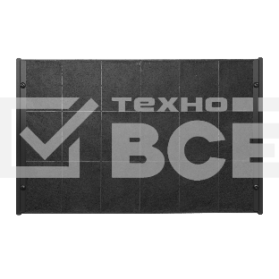 Фильтр угольный Maunfeld CF320