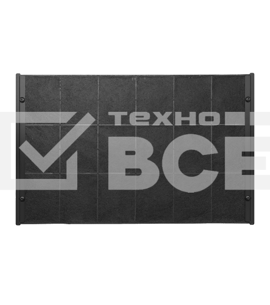 Фильтр угольный Maunfeld CF320