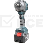 Гайковерт Zitrek Crusher 20 PRO аккум. патрон:квад.1/2