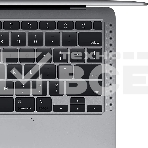 Ноутбук Apple MacBook Air 13 13.5