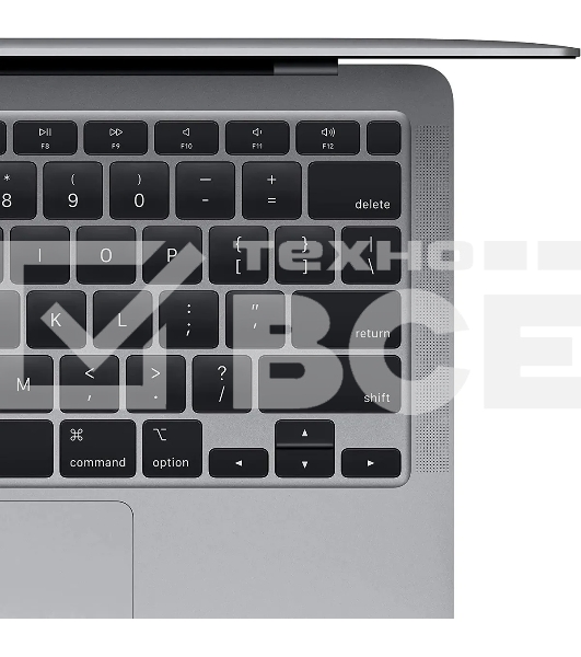 Ноутбук Apple MacBook Air 13 13.5