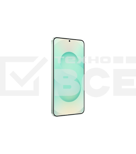 Смартфон Samsung Galaxy S25+ 12/512Gb мятный