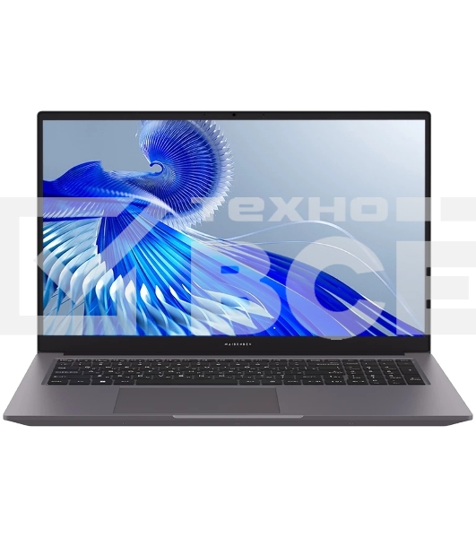 Ноутбук Maibenben P725 17,3