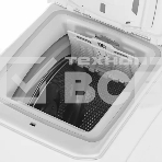 Стиральная машина Haier RTXS G382TM/1-07 белый загр. вертикальная макс.: 8 кг 1200об/мин класс: А+++, фото4