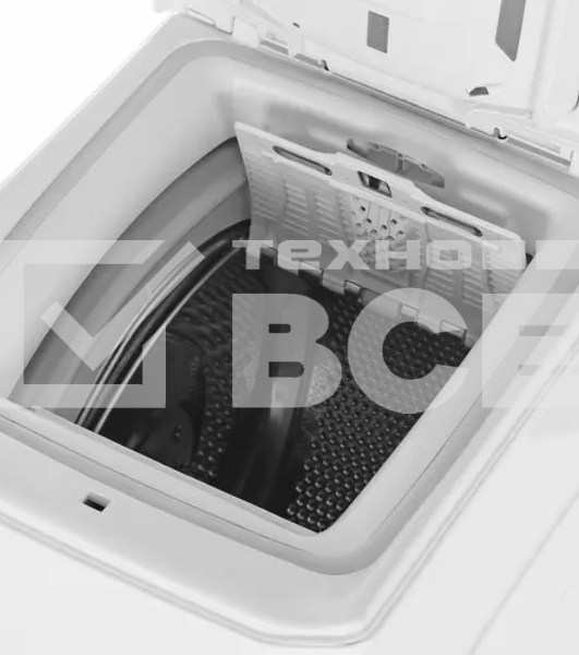 Стиральная машина Haier RTXS G382TM/1-07 белый загр. вертикальная макс.: 8 кг 1200об/мин класс: А+++