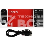 Мобильный телефон BQ 2835 Torch темно-зеленый, фото7