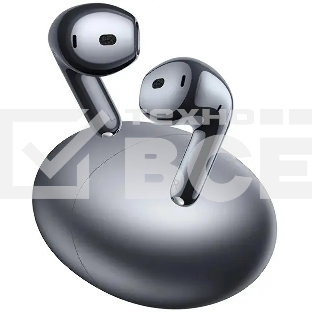 Гарнитура Honor Choice TWS S7 CHP-ME00 5504ABTQ GREY