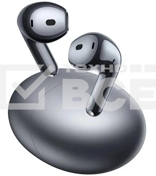 Гарнитура Honor Choice TWS S7 CHP-ME00 5504ABTQ GREY