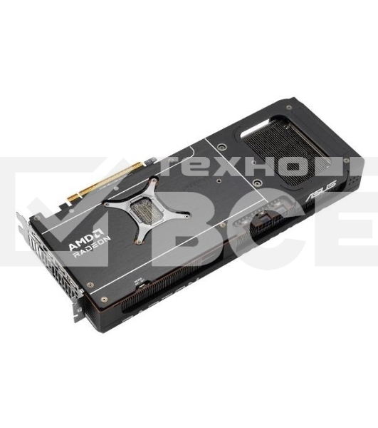 Видеокарта ASUS PRIME-RX9070-O16G