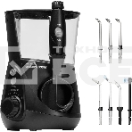 Ирригатор Waterpik WP-662 черный/серый, фото 1