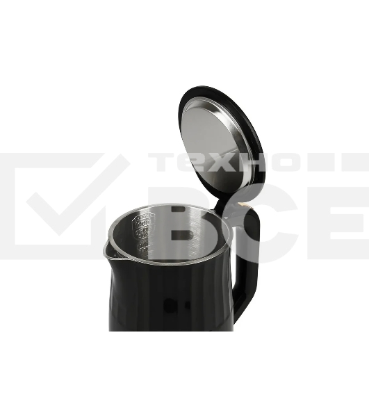 Чайник электрический Atlanta ATH-2536 черный