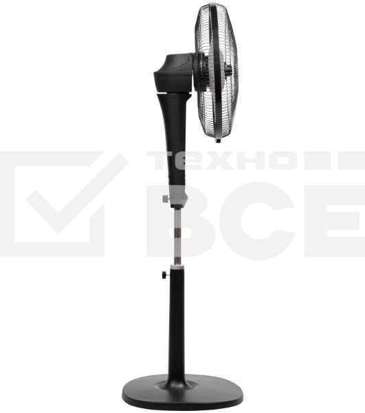 Вентилятор напольный Electrolux EFF-1004B