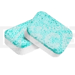 Таблетки для посудомоечных машин эко all in 1 Purity by Maunfeld MDT60EC (60 шт. в упаковке), фото4