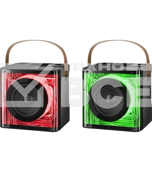 Портативная колонка Defender Versuz 15Вт,