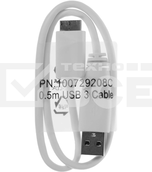 Жесткий диск Seagate One Touch STKY1000402 USB 3.0 1Tb 2.5