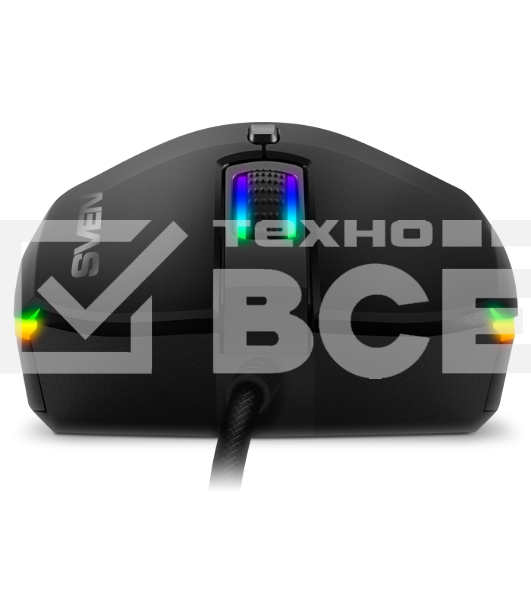 Мышь проводная игровая SVEN RX-G995