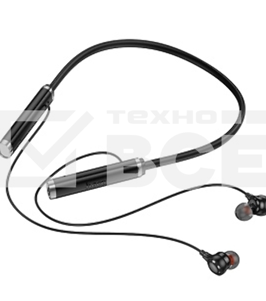 Гарнитура HOCO (6942007644990) ES72, черный