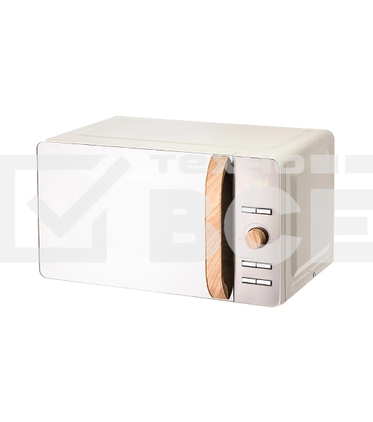 Микроволновая печь Harper HMW-20ST03 CREAMY