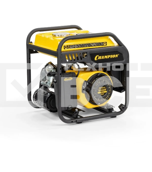 Генератор Champion IGG2200 2.1кВт