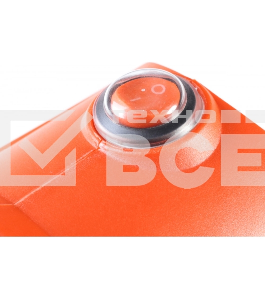 Краскопульт электрический PATRIOT SG 350. 450Вт., 740 мл/мин., Сопло: 2,6 мм.