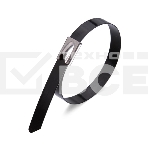 Стяжки стал. с покрытием СКС-П (304) 7,9*400 74945 Fortisflex, фото 1