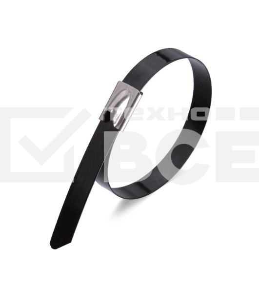 Стяжки стал. с покрытием СКС-П (304) 7,9*400 74945 Fortisflex