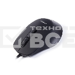 Мышь проводная Smartbuy ONE 265-K черная (SBM-265-K), фото2