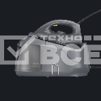 Парогенератор с алюминиевым бойлером, 6 бар Tuvio TSS02B, серый, фото8