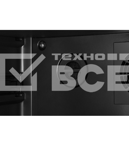Встраиваемы е винный шкаф Gorenje WCU68F6BG4WF, объем 138 л, вместительность 46 бутылок, 4 полки, цифровой дисплей, Wi-Fi, LED освещение, защита от УФ-излучения, энергоэффективность А+, черный