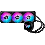 Система жидкостного охлаждения ASUS TUF GAMING LC III 360 ARGB, фото 1
