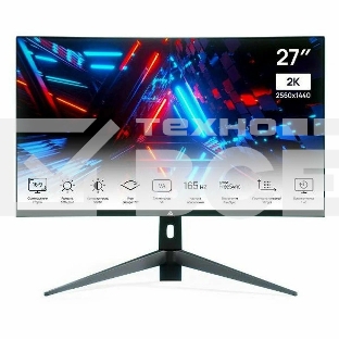 Монитор 27