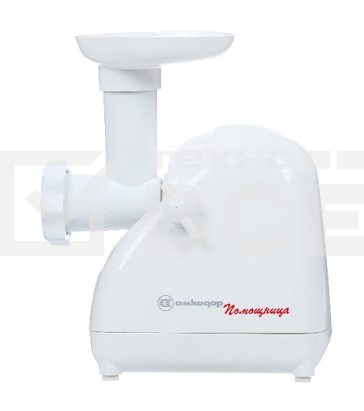 Мясорубка электрическая Белвар КЭМ-П2У-302-07 белый