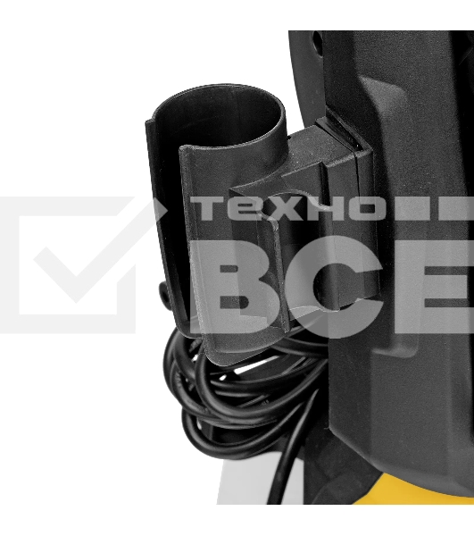 Моечная машина высокого давления Denzel R-170D, 1800 Вт, 170 бар, 380 л/ч, с барабаном