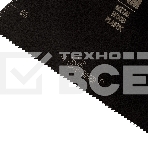 Насадка для МФИ Denzel режущая прямая, BiM, по металлу и дереву, 65 x 1,2 мм, мелкий зуб, фото4