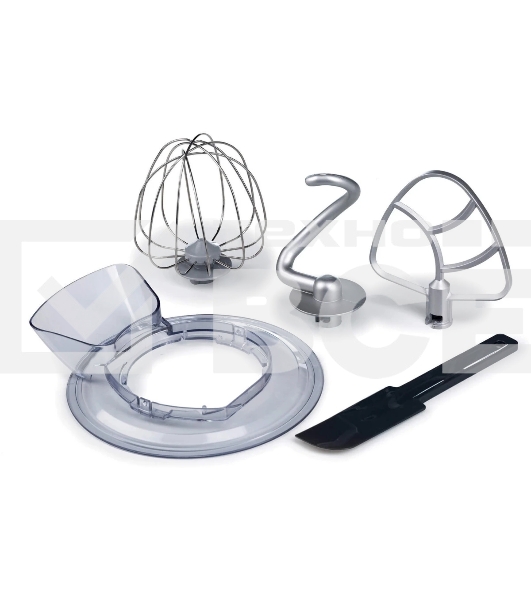 Кухонный комбайн Ariete 00C158901AR0