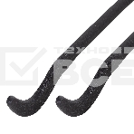 Комплект плоских кронштейнов Royal Thermo с дюбелями 7,2х170мм, черные, фото4